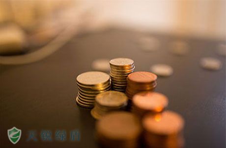 金融行业数据安全解决方案
